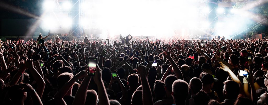 International Music Business Consulting